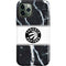 NBA Toronto Raptors Marble iPhone 12 Pro Max Impact Case