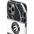 NBA Toronto Raptors Marble iPhone 12 Pro Max Impact Case
