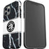 NBA Toronto Raptors Marble iPhone 12 Pro Max Impact Case