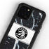 NBA Toronto Raptors Marble iPhone 12 Pro Max Waterproof Case
