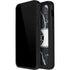 NBA Toronto Raptors Marble iPhone 12 Pro Waterproof Case