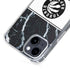 NBA Toronto Raptors Marble iPhone 13 MagSafe Case