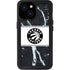 NBA Toronto Raptors Marble iPhone 13 Mini Waterproof Case