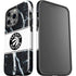 NBA Toronto Raptors Marble iPhone 13 Pro Impact Case