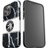 NBA Toronto Raptors Marble iPhone 13 Pro Max Impact Case