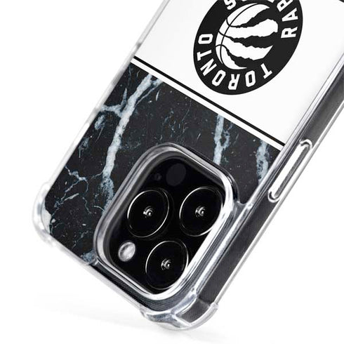 NBA Toronto Raptors Marble iPhone 13 Pro Max MagSafe Case