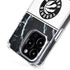 NBA Toronto Raptors Marble iPhone 13 Pro Max MagSafe Case