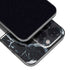 NBA Toronto Raptors Marble iPhone 13 Pro Max Skin