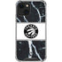 NBA Toronto Raptors Marble iPhone 14 Clear Case