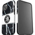 NBA Toronto Raptors Marble iPhone 14 Impact Case
