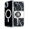 NBA Toronto Raptors Marble iPhone 15 Plus MagSafe Case