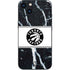 NBA Toronto Raptors Marble iPhone 15 Plus Skin