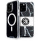 NBA Toronto Raptors Marble iPhone 15 Pro Max MagSafe Case