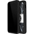 NBA Toronto Raptors Marble iPhone 14 Pro Max Waterproof Case