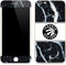 NBA Toronto Raptors Marble iPhone 6/6s Plus Skin
