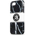 NBA Toronto Raptors Marble iPhone 7 Pro Case