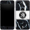 NBA Toronto Raptors Marble iPhone 8 Plus Skin