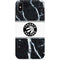 NBA Toronto Raptors Marble iPhone 8 Pro Case