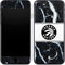 NBA Toronto Raptors Marble iPhone SE (2nd & 3rd Gen) Skin