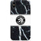 NBA Toronto Raptors Marble iPhone X Pro Case
