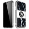 NBA Toronto Raptors Marble iPhone XR Clear Case