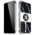 NBA Toronto Raptors Marble iPhone XR Clear Case