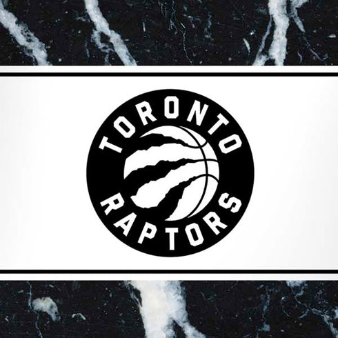NBA Toronto Raptors Marble iPhone XR Pro Case