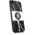 NBA Toronto Raptors Marble iPhone XR Skin