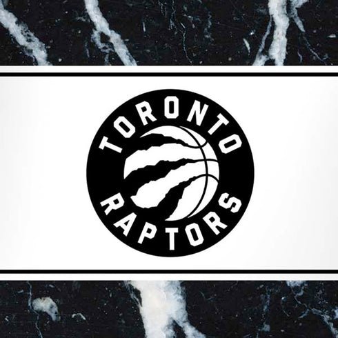 NBA Toronto Raptors Marble iPhone XR Skin