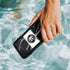 NBA Toronto Raptors Marble iPhone XR Waterproof Case