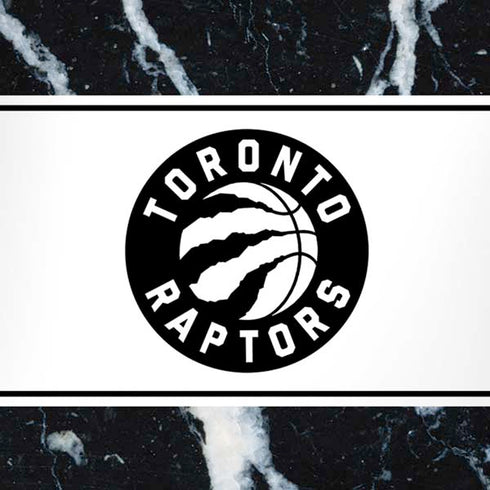 NBA Toronto Raptors Marble iPhone XS Max Skin