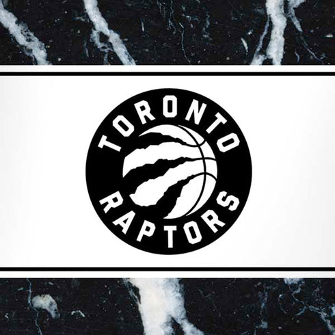 NBA Toronto Raptors Marble iPhone XS Pro Case