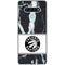 NBA Toronto Raptors Marble LG Stylo 6 Clear Case