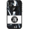 NBA Toronto Raptors Marble LifeProof Fre iPhone Skin