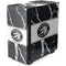 NBA Toronto Raptors Marble NZXT H510 Compact ATX Mid-Tower Case Skin