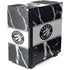 NBA Toronto Raptors Marble NZXT H510 Compact ATX Mid-Tower Case Skin