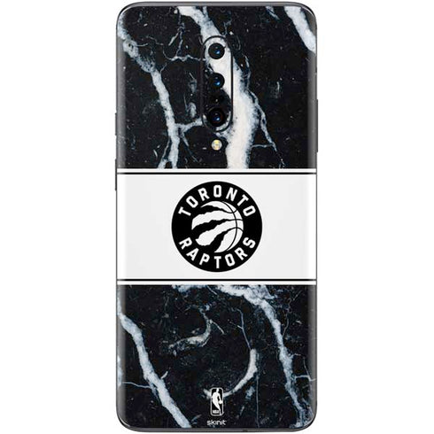 NBA Toronto Raptors Marble OnePlus 7 Pro Skin