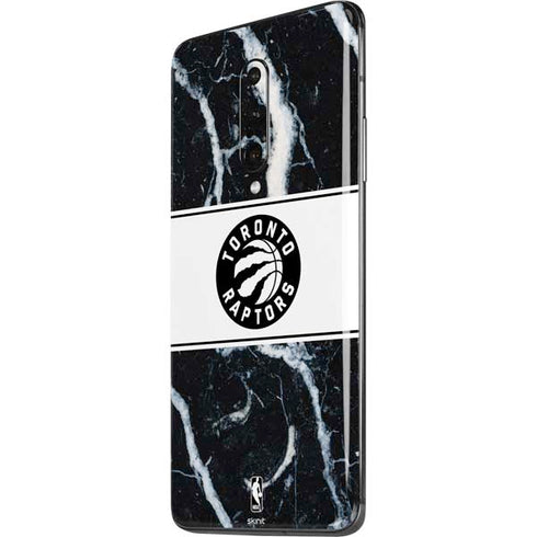 NBA Toronto Raptors Marble OnePlus 7 Pro Skin