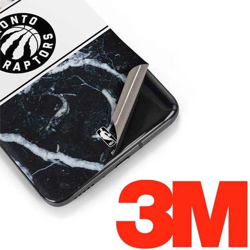 NBA Toronto Raptors Marble OnePlus 7 Pro Skin