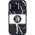 NBA Toronto Raptors Marble Otterbox Defender iPhone Skin