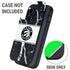 NBA Toronto Raptors Marble Otterbox Defender iPhone Skin