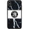 NBA Toronto Raptors Marble Otterbox Symmetry iPhone Skin