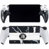 NBA Toronto Raptors Marble PlayStation Portal Remote Player Skin