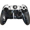 NBA Toronto Raptors Marble PlayStation Scuf Vantage 2 Controller Skin