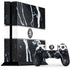 NBA Toronto Raptors Marble PS4 Console and Controller Bundle Skin