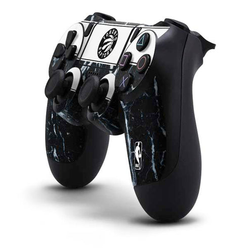 NBA Toronto Raptors Marble PS4 Controller Skin