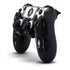 NBA Toronto Raptors Marble PS4 Controller Skin