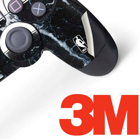 NBA Toronto Raptors Marble PS4 Controller Skin