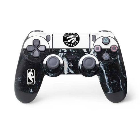 NBA Toronto Raptors Marble PS4 Controller Skin