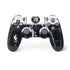 NBA Toronto Raptors Marble PS4 Controller Skin
